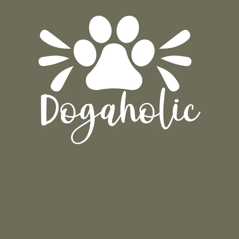 Dogaholic