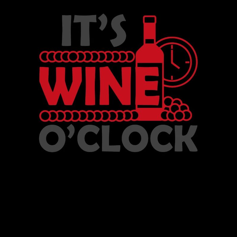 C’est l’heure du vin