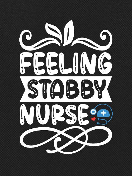Prickly nurse