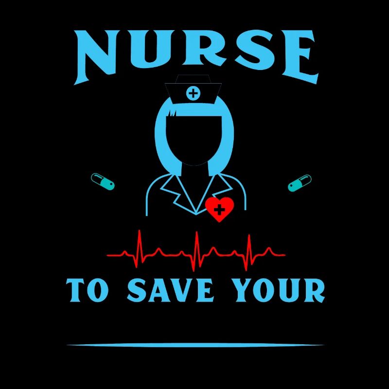 Nurse Here to help