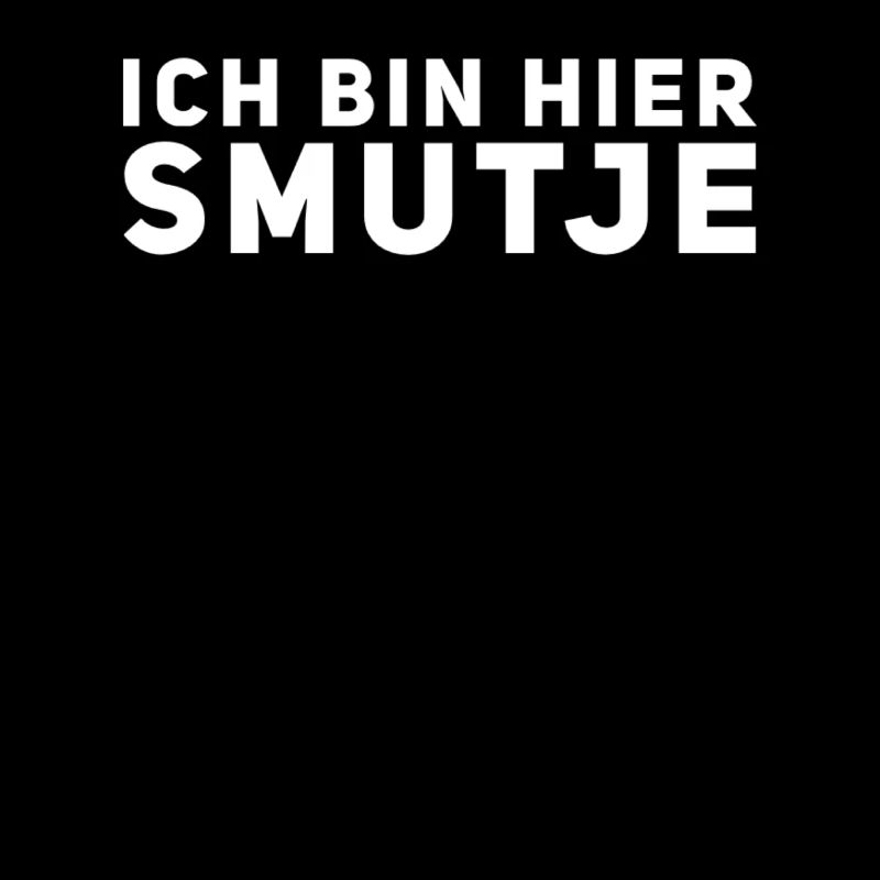Ich bin hier Smutje