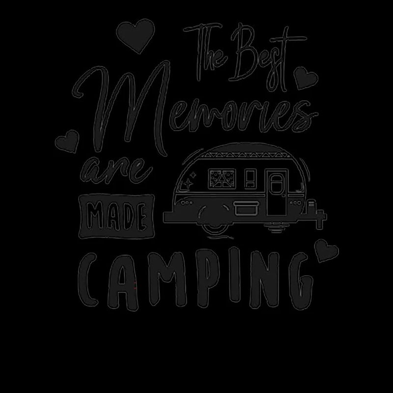 Camping Erinnerungen Urlaub
