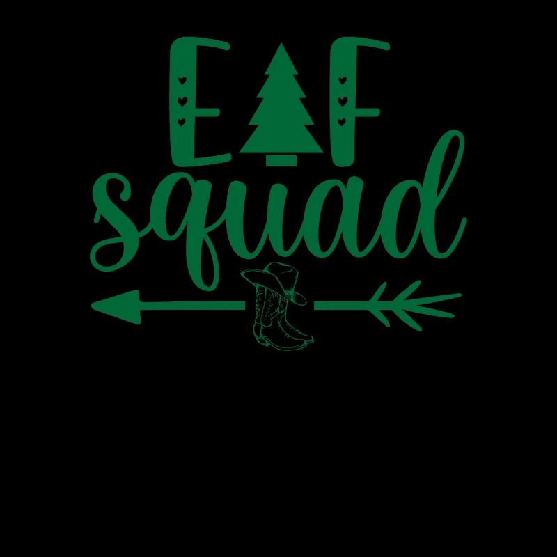 Elven Troop Norwegian Pattern