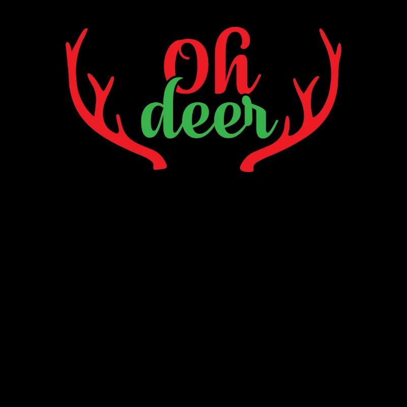 Oh deer
