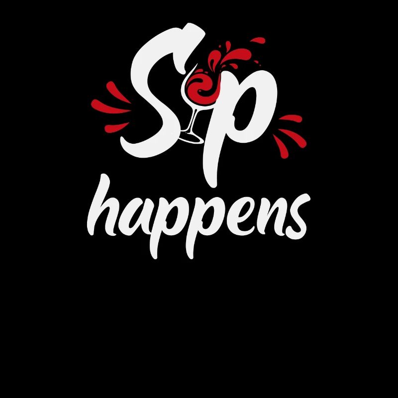 Sip happens