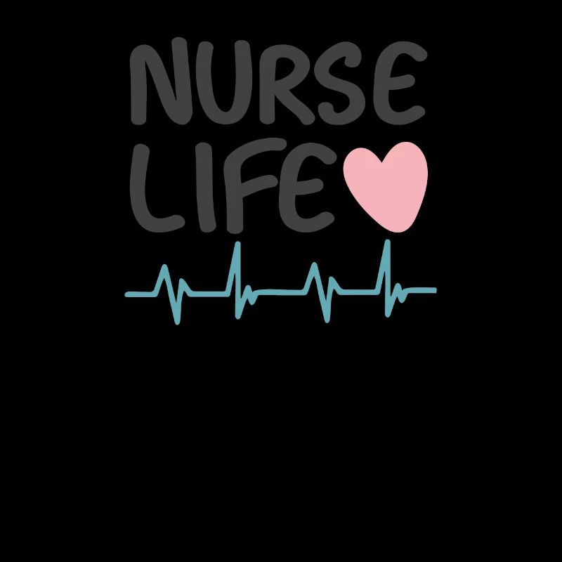 Krankenschwester Leben