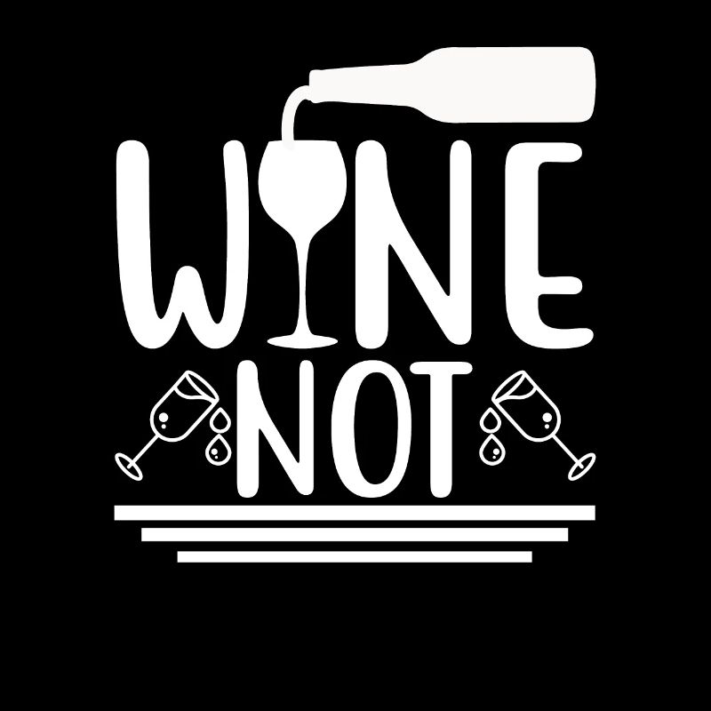 Wein nicht