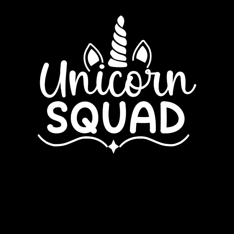 Licorne de l’escouade Einhorn