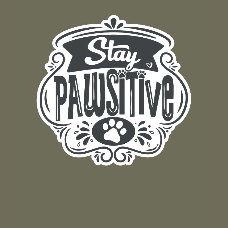 Remain Pawsitive