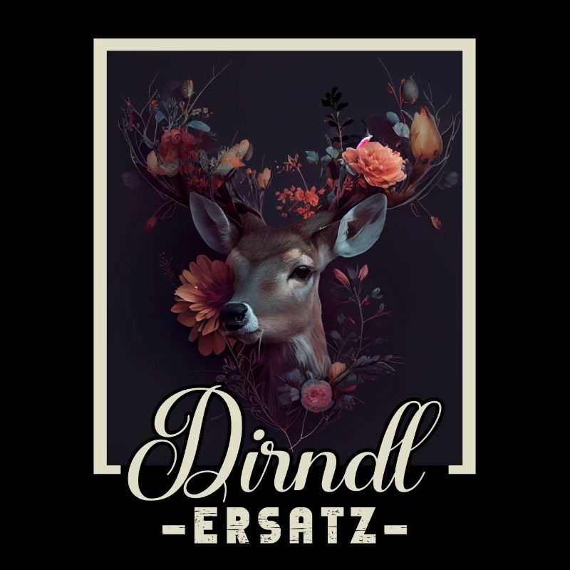 Dirndl Ersatz Dirndl Trachten Kostüm Dirndl Ersatz