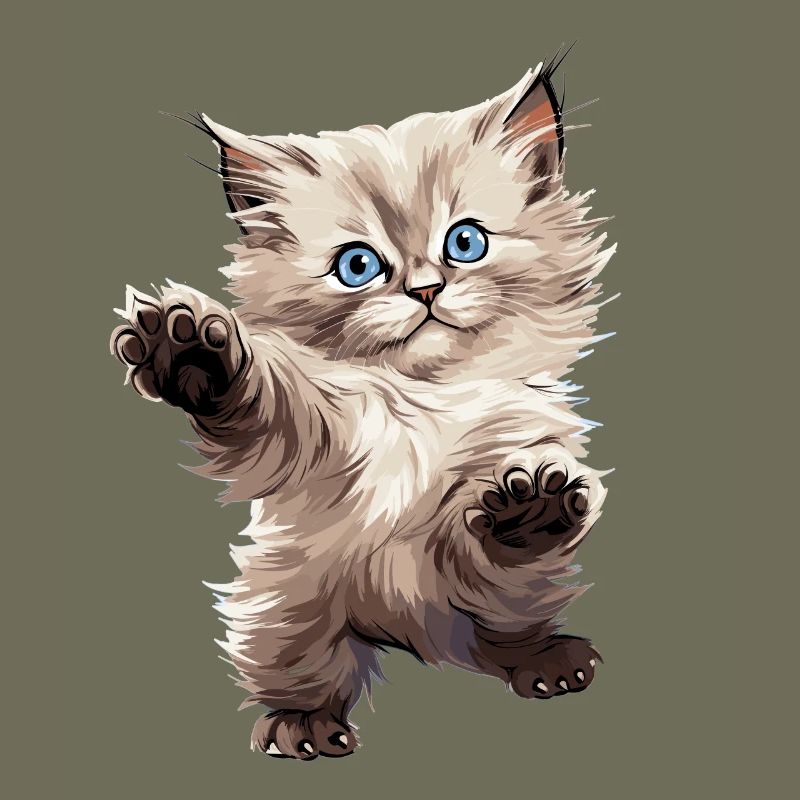 Ragdoll