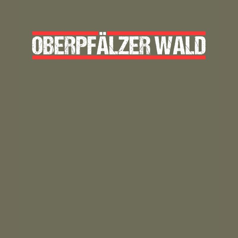 Oberpfälzer Wald