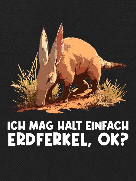 Aardvarks Aardvarks
