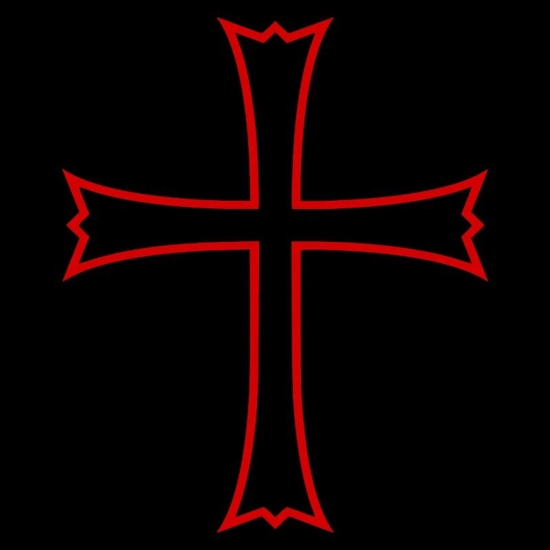 Jesus Cross