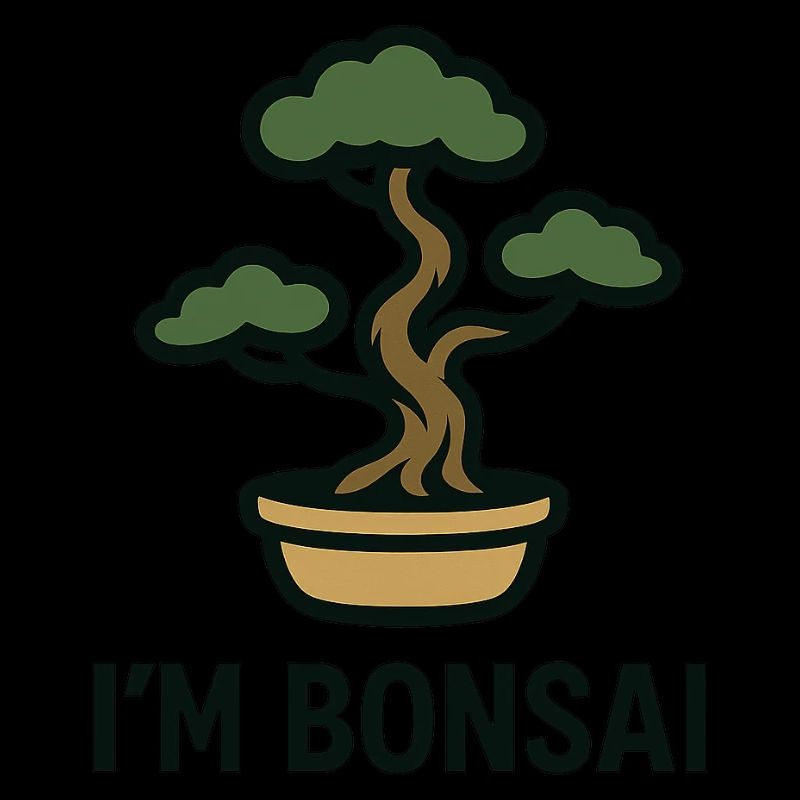 Bonsai Baum