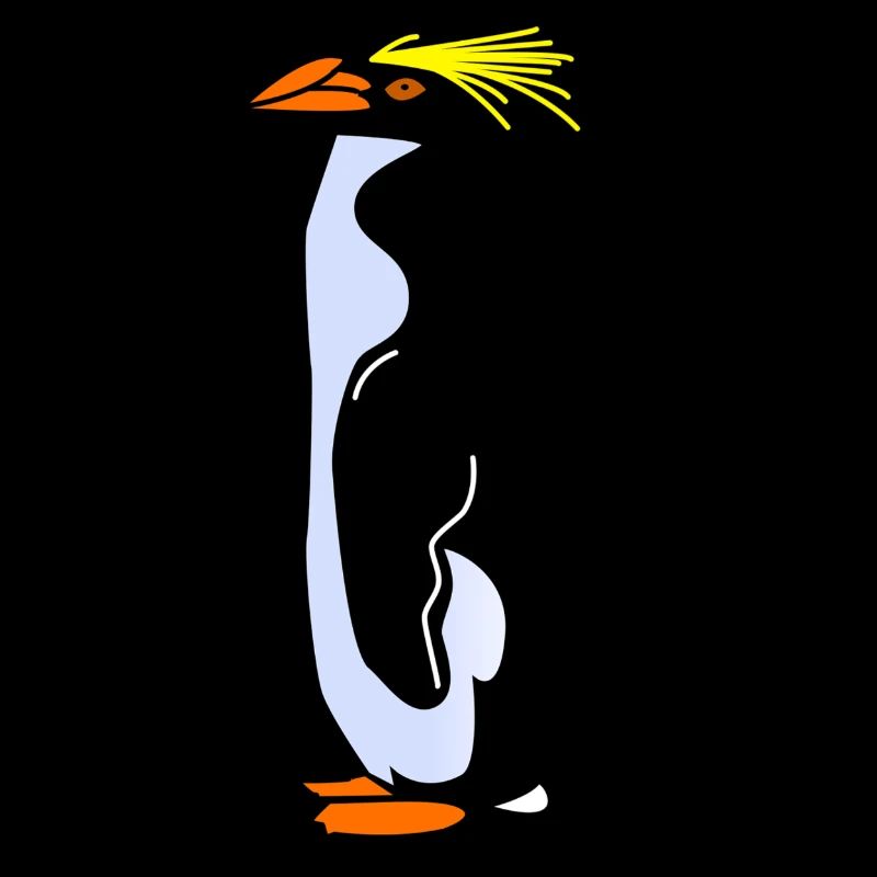 manchot