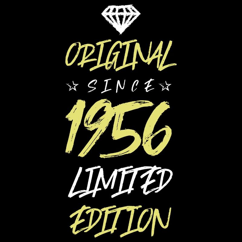 1956 limited edition