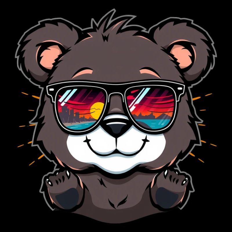Cool Bear