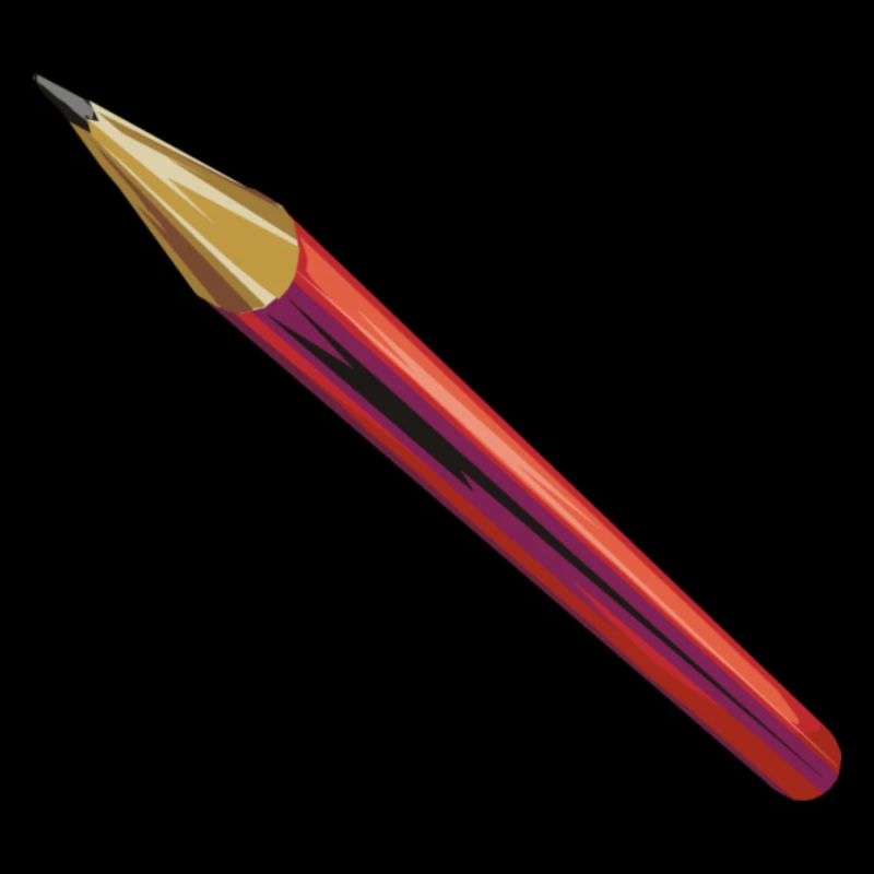 Pencil | pencil | Crayon