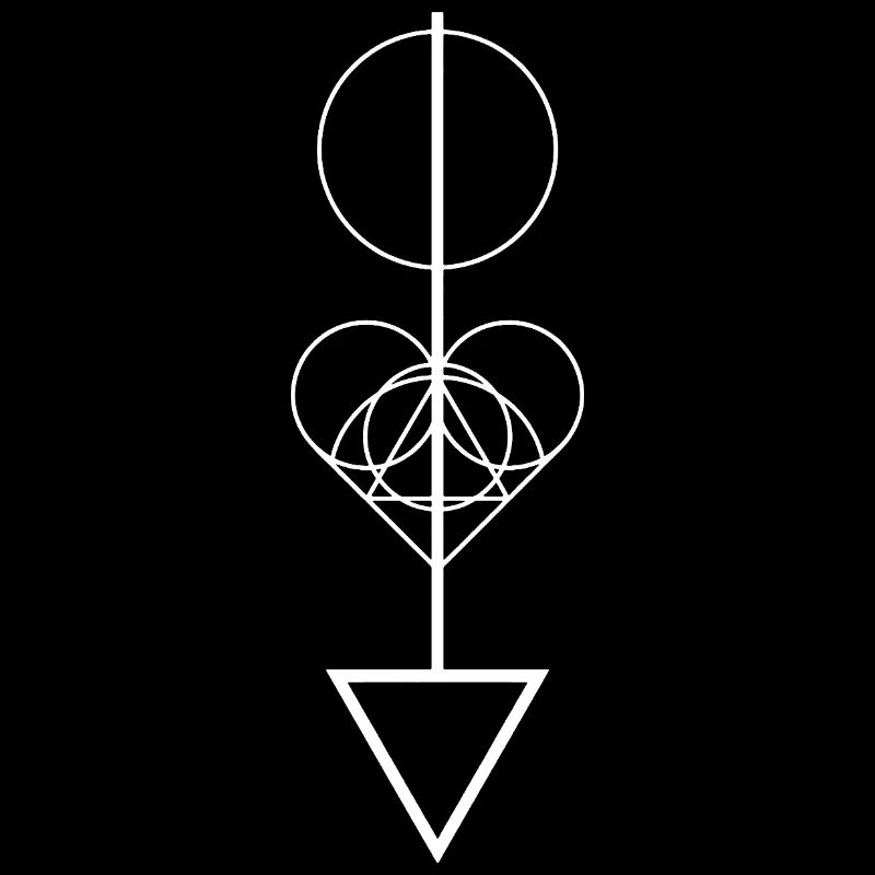 Geometrischer Pfeil