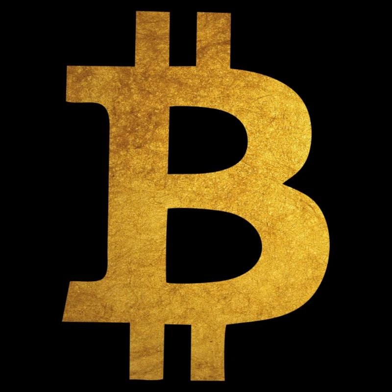 Gold Bitcoin