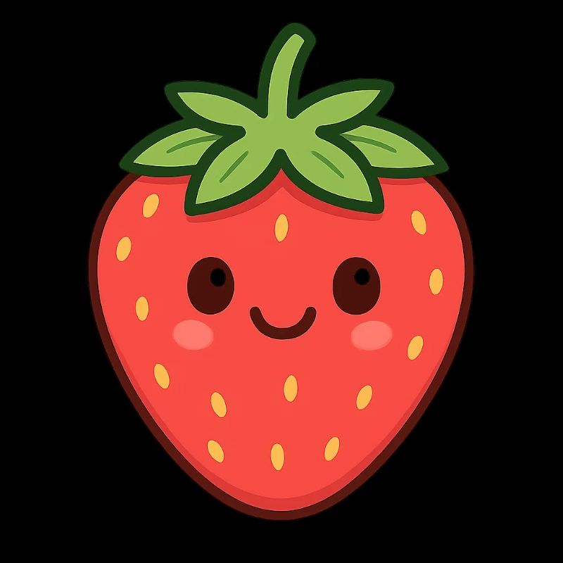 Fraises