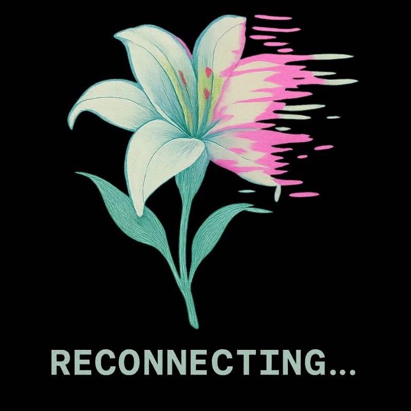 Reconnecting