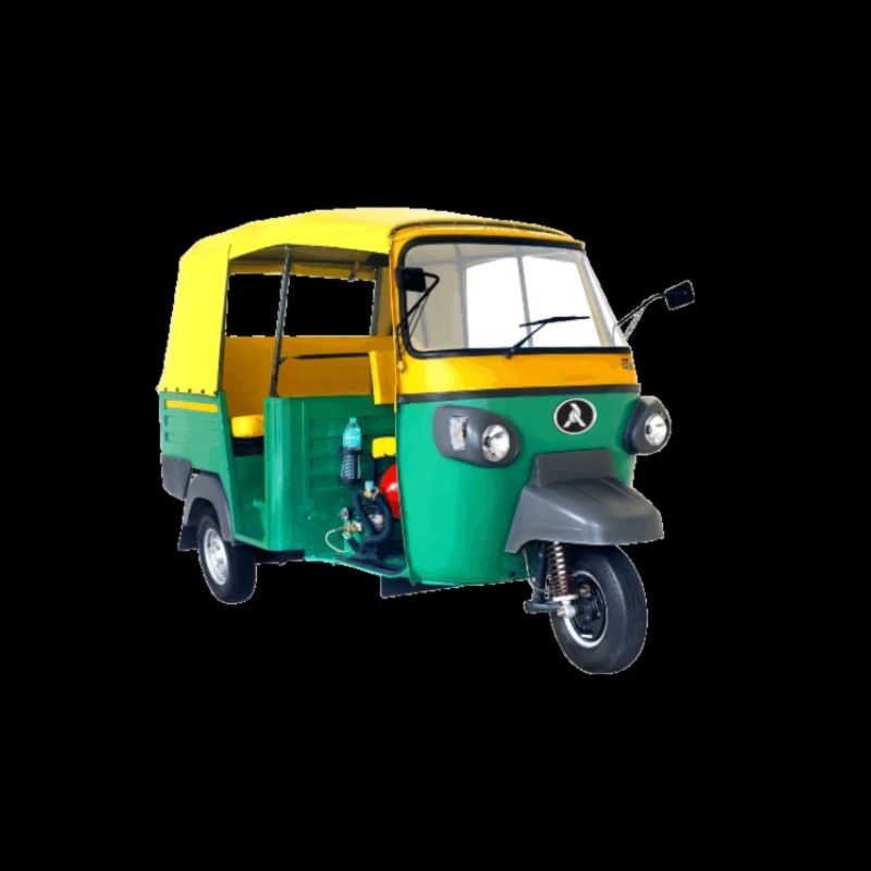 Tuk tuk