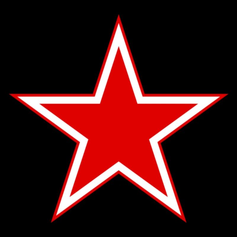 Roter Stern
