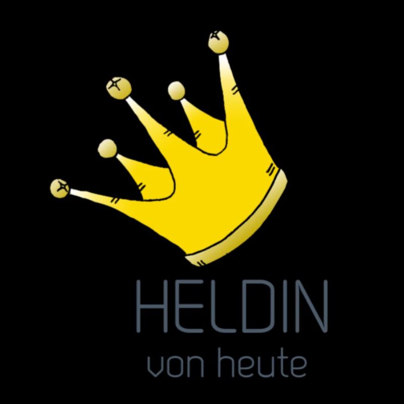 Heldin