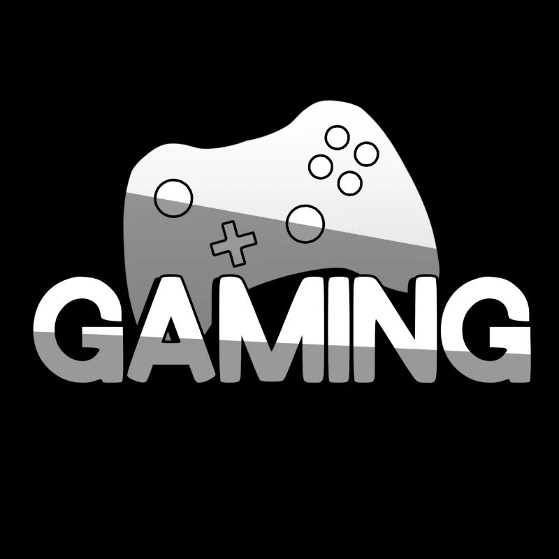 GAMING + Controller - Gaming