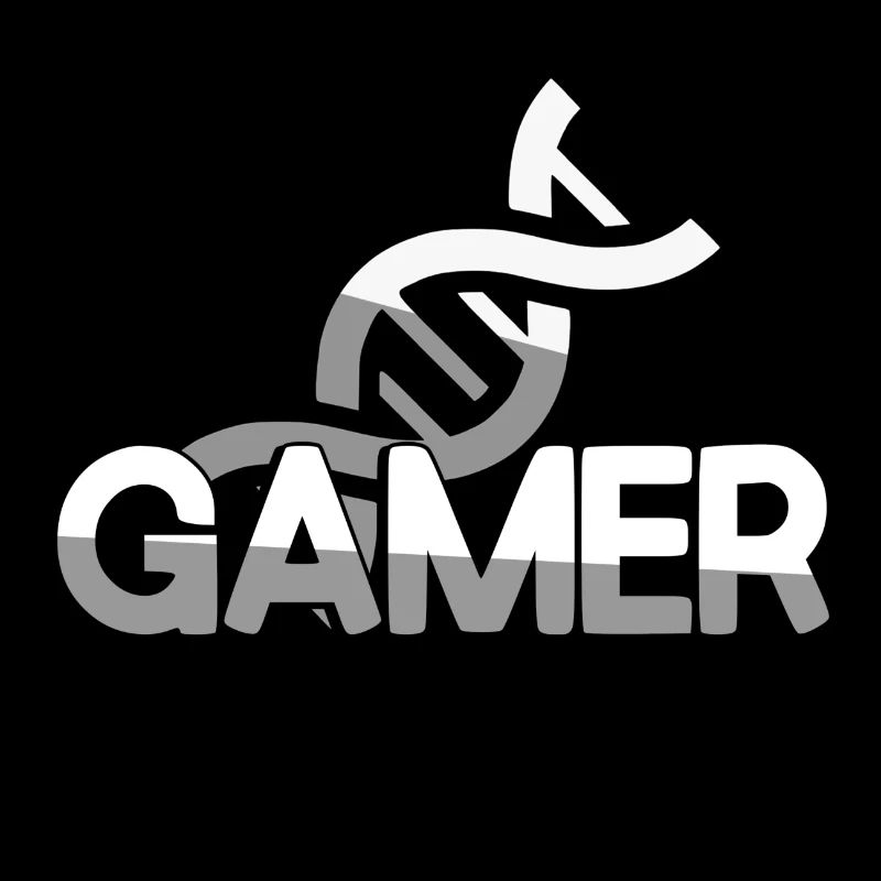 GAMER + DNA - Gaming