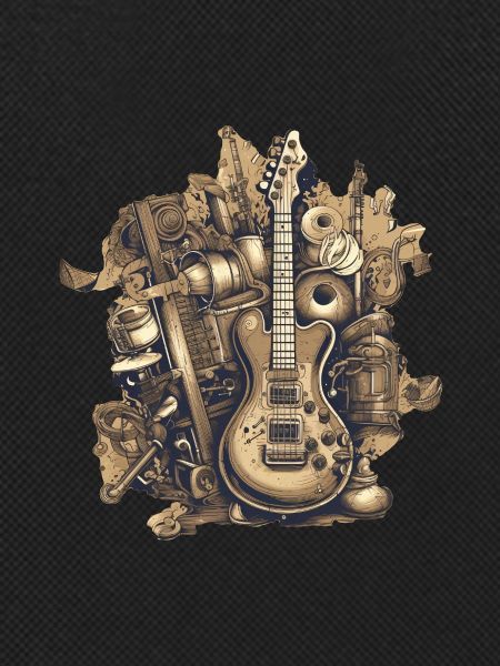Music Instruments