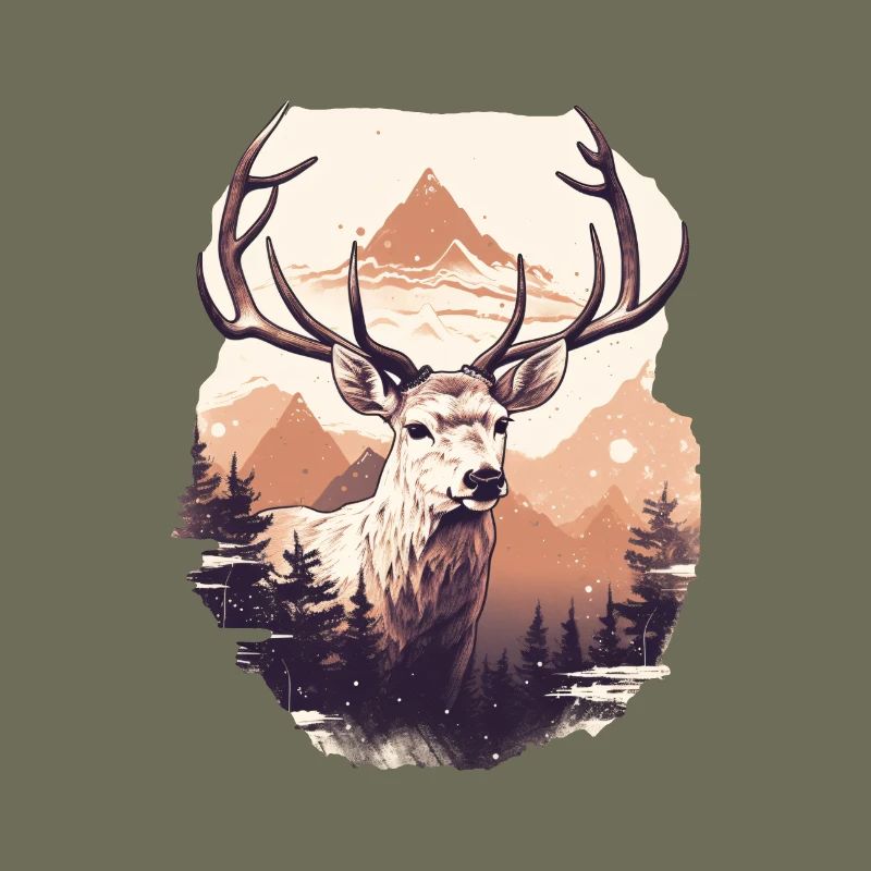 Hirsch