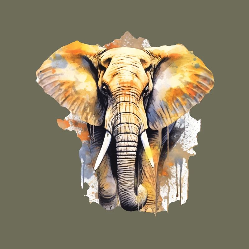 Elefant