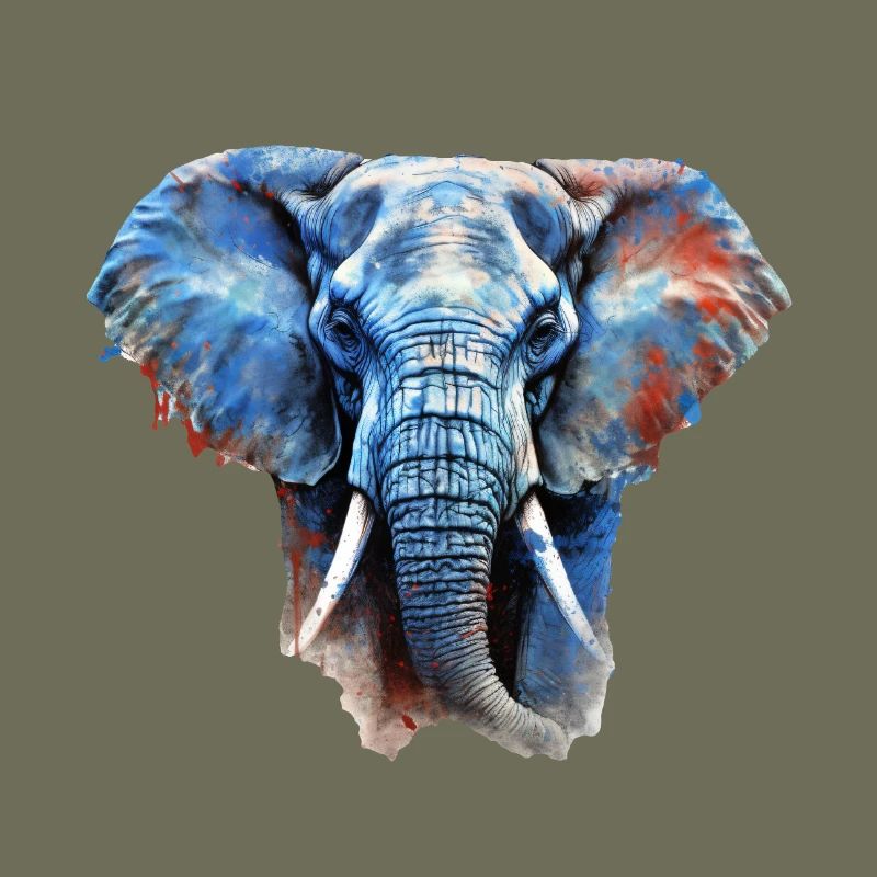 Éléphant