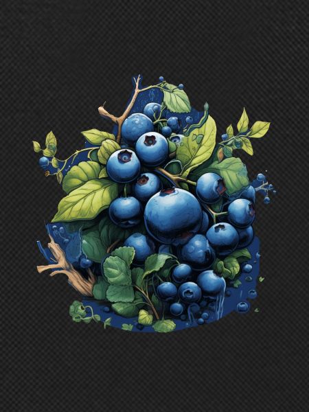 Blueberry