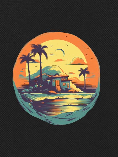 Plage