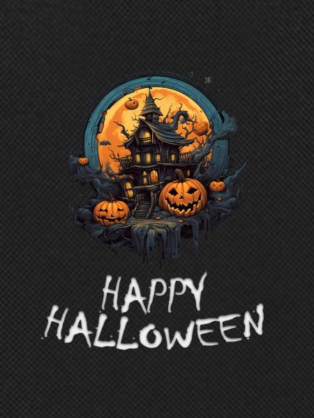 Halloween - Happy Halloween