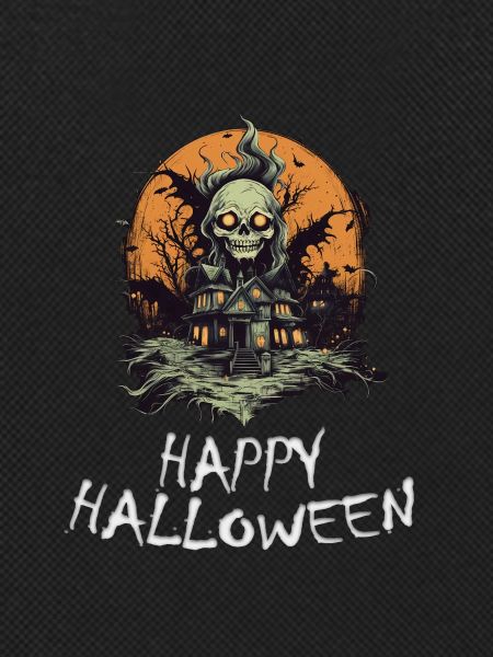 Halloween - Happy Halloween