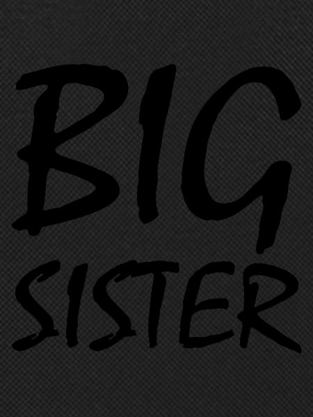 Big sister