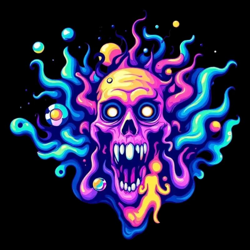 Skull