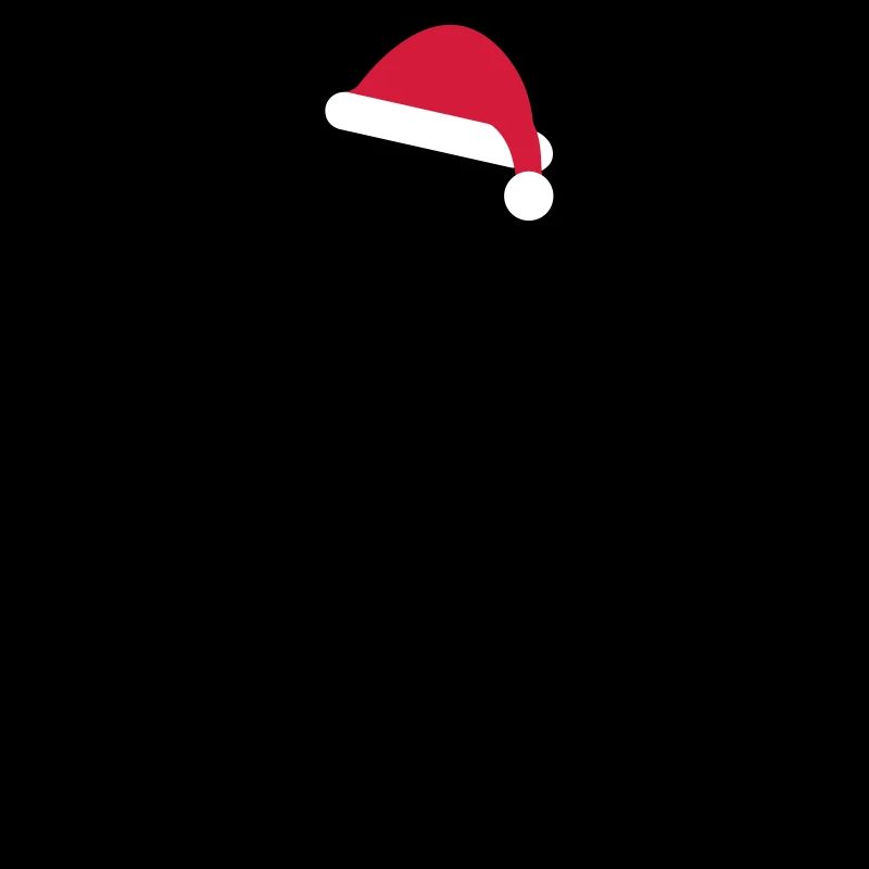 Pénis heureux Noël