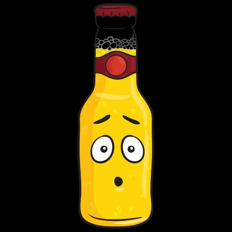 Beer Bottle