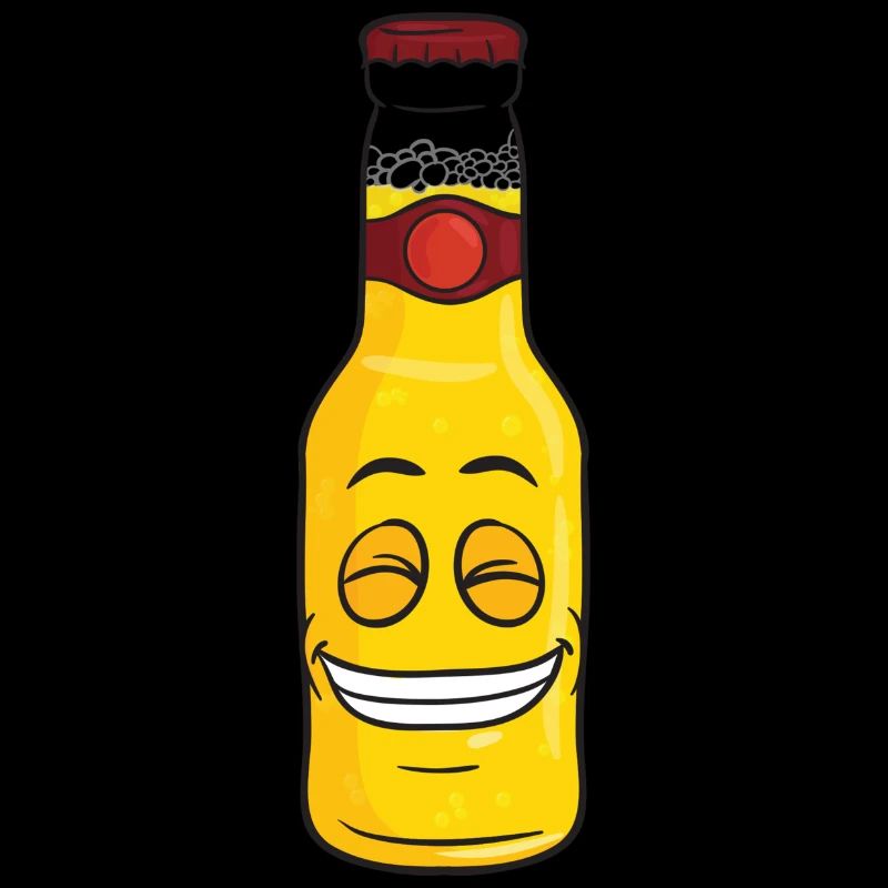 Beer Bottle