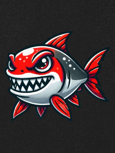 Piranha