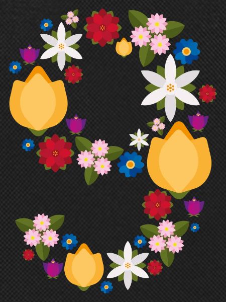 Flowers 9