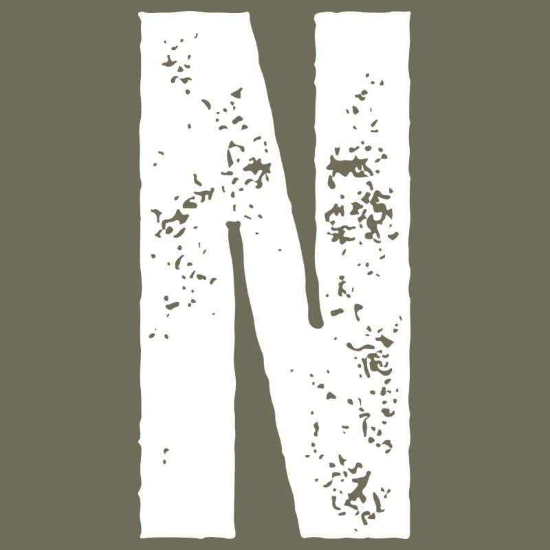 N