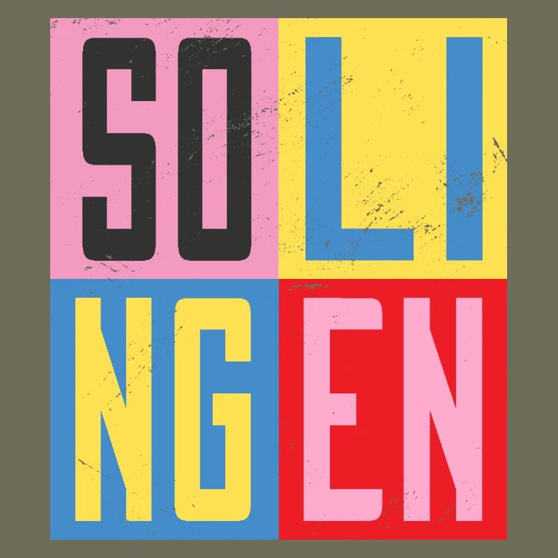 Solingen City Design