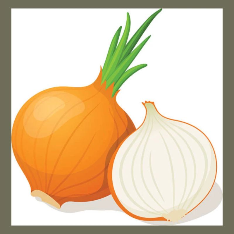 onion